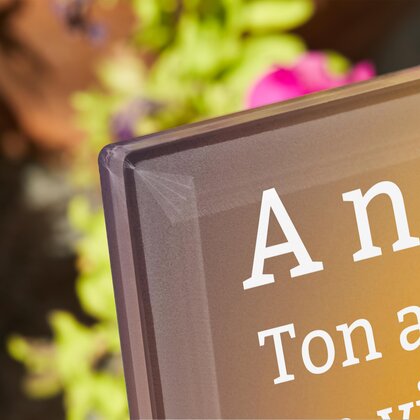 Plaque funéraire coucher-de-soleil 21 Plaquedeces.fr
