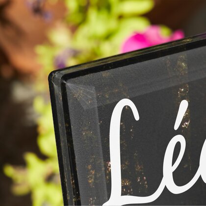 Plaque funéraire foret-orange 11 Plaquedeces.fr
