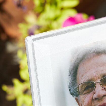 Plaque funéraire mouette-front-de-mer 28 Plaquedeces.fr
