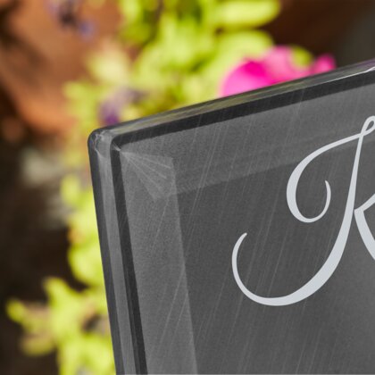 Plaque funéraire r-i-p-papillon 11 Plaquedeces.fr
