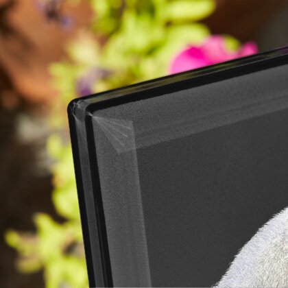 Plaque funéraire plaque-funeraire-loup 6 Plaquedeces.fr
