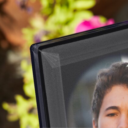 Plaque funéraire bmx-traces 23 Plaquedeces.fr
