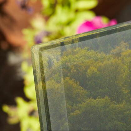 Plaque funéraire berger-moutons 12 Plaquedeces.fr
