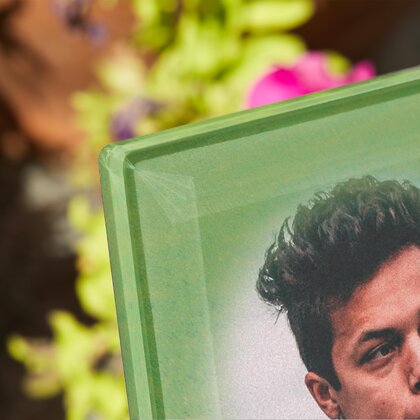 Plaque funéraire football-corner 15 Plaquedeces.fr
