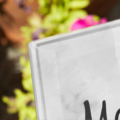 Plaque funéraire lavande-sur-marbre 23 Plaquedeces.fr
