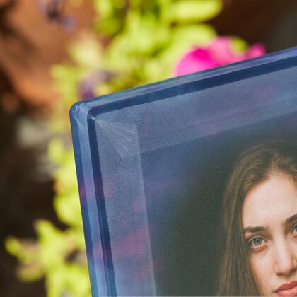 Plaque funéraire nuages-roses 25 Plaquedeces.fr
