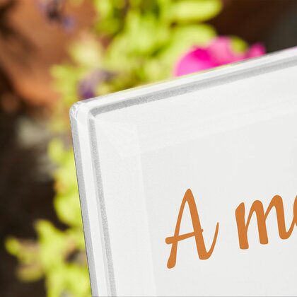 Plaque funéraire coquelicot 3 Plaquedeces.fr
