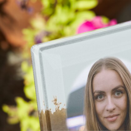 Plaque funéraire cheval-dans-nature 6 Plaquedeces.fr
