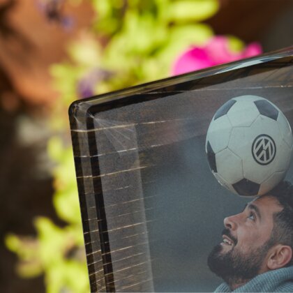 Plaque funéraire stade-de-football 22 Plaquedeces.fr
