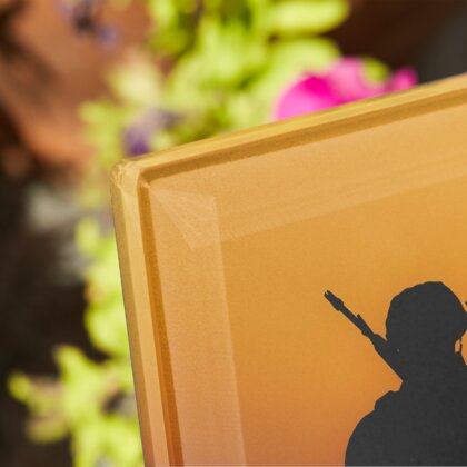 Plaque funéraire soldat-soleil 4 Plaquedeces.fr
