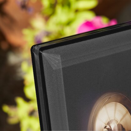 Plaque funéraire projection-cinema 27 Plaquedeces.fr
