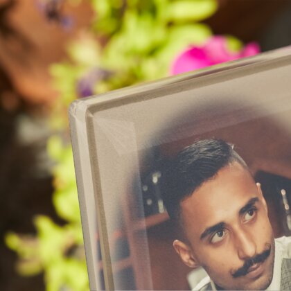 Plaque funéraire loto 1 Plaquedeces.fr
