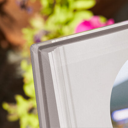 Plaque funéraire livre-vue-du-dessus 28 Plaquedeces.fr
