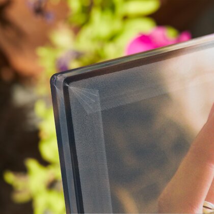 Plaque funéraire patte-de-chat 1 Plaquedeces.fr
