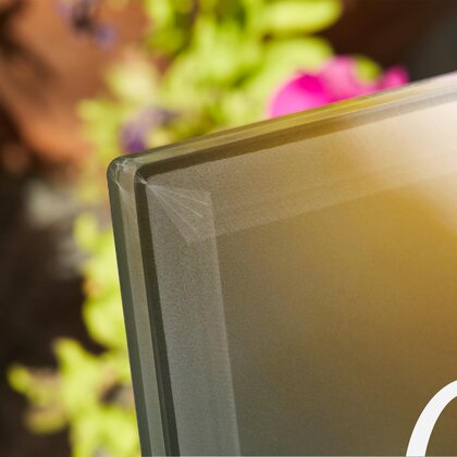 Plaque funéraire ballon-de-football 19 Plaquedeces.fr
