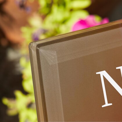 Plaque funéraire chasseur-gibier 7 Plaquedeces.fr
