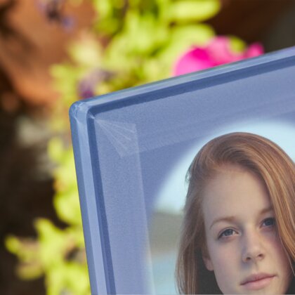 Plaque funéraire parc-dattraction 22 Plaquedeces.fr
