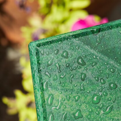 Plaque funéraire feuille-humide 17 Plaquedeces.fr
