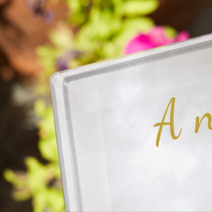 Plaque funéraire statue-de-la-vierge-marie-couronnee 30 Plaquedeces.fr
