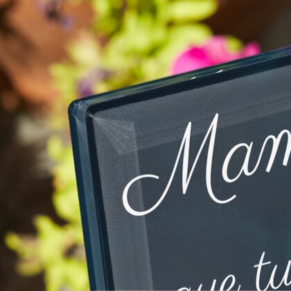 Plaque funéraire lotus-symbole-bouddhiste 24 Plaquedeces.fr
