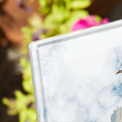 Plaque funéraire poissons-japonais 7 Plaquedeces.fr
