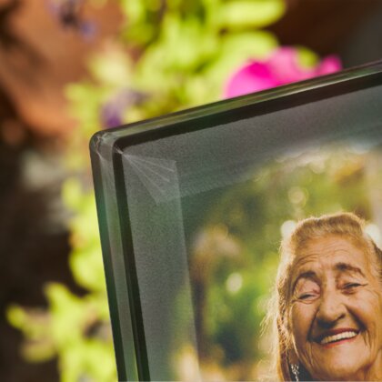 Plaque funéraire plaque-funeraire-champignon 28 Plaquedeces.fr
