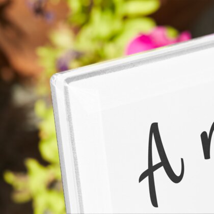 Plaque funéraire merci-beaucoup 21 Plaquedeces.fr
