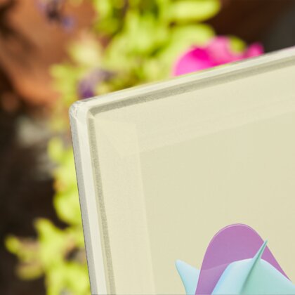 Plaque funéraire licorne-en-3d 15 Plaquedeces.fr
