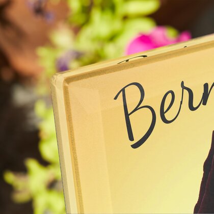 Plaque funéraire priere-au-ciel 16 Plaquedeces.fr
