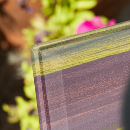 Plaque funéraire tracteur-laboureur 2 Plaquedeces.fr
