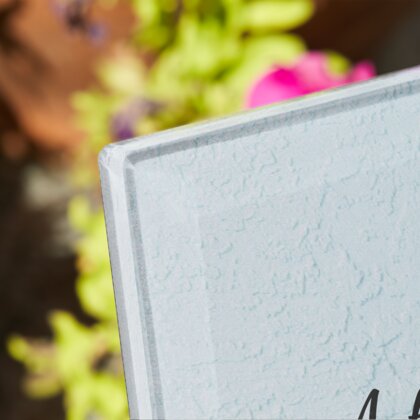 Plaque funéraire bicyclette-retro 23 Plaquedeces.fr
