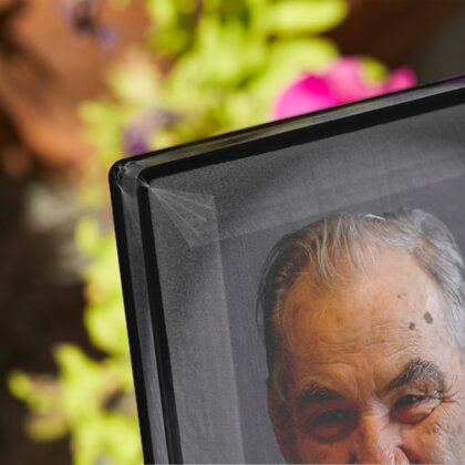 Plaque funéraire echecs 13 Plaquedeces.fr
