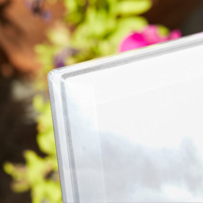 Plaque funéraire toit-couvreur 12 Plaquedeces.fr
