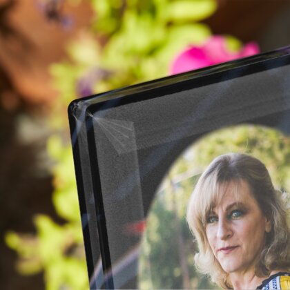 Plaque funéraire clavier-de-piano 22 Plaquedeces.fr
