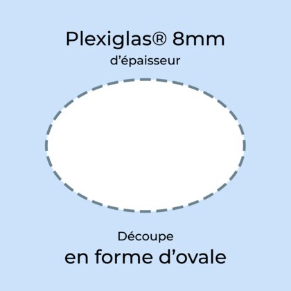 Plaque funéraire demi-cadre-forme-ovale 12 Plaquedeces.fr
