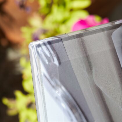 Plaque funéraire camera-vintage 26 Plaquedeces.fr
