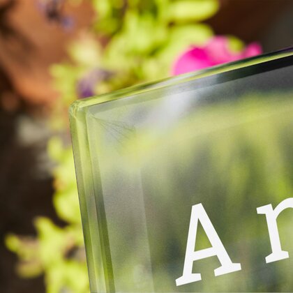 Plaque funéraire agneau 9 Plaquedeces.fr
