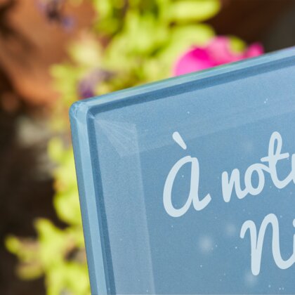 Plaque funéraire chat-en-pleine-nuit 19 Plaquedeces.fr
