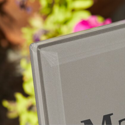 Plaque funéraire bougies-minimalistes 18 Plaquedeces.fr
