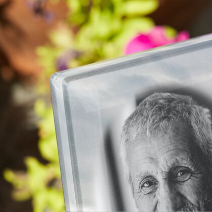 Plaque funéraire autobus 13 Plaquedeces.fr
